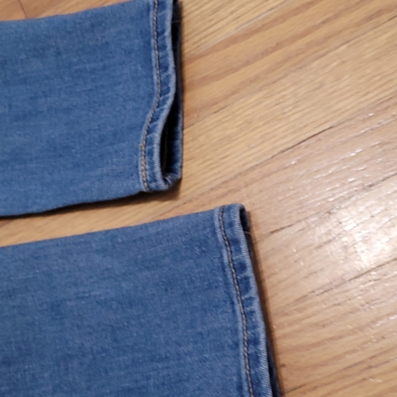 Levi 721 High-Rise skinny jeans - Picture 11 of 13